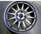 Exige 260 cup rear wheel A122G0016F